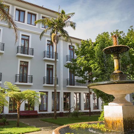 Azoris Angra Garden - Plaza Hotel Angra do Heroismo Exterior photo